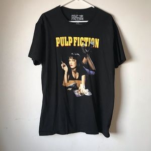 Pulp Fiction Tee